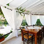 Vendégház La Adults Only Con Giardino A
