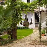 Vendégház La Adults Only Con Giardino A