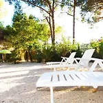 Vendégház La Adults Only Con Giardino A 4*