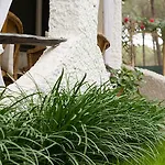 La Adults Only Con Giardino A 4*