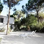 La Adults Only Con Giardino A