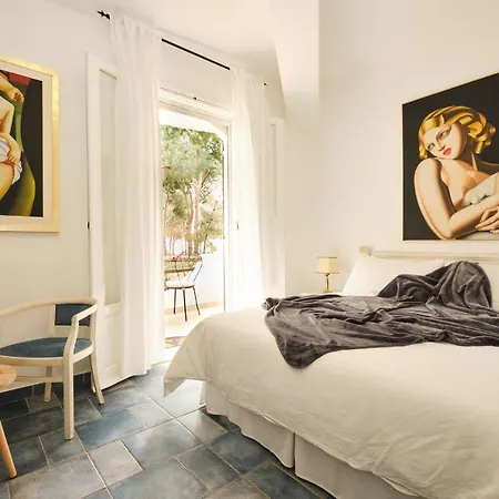 La Guest house