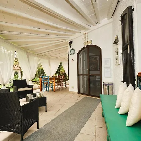 Guest house La