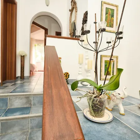 Guest house La