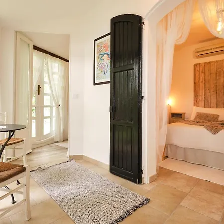 La Guest house