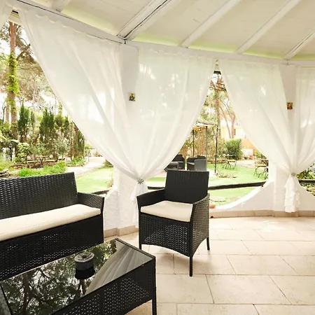 La Guest house