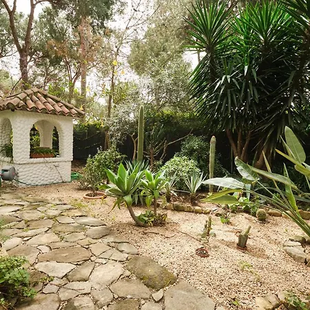 Guest house La