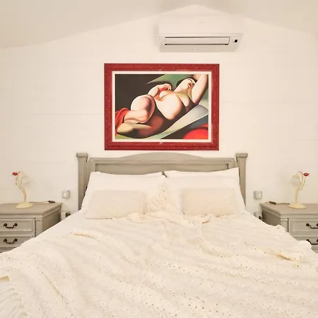 Guest house La 3*