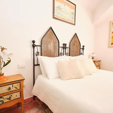 La Guest house