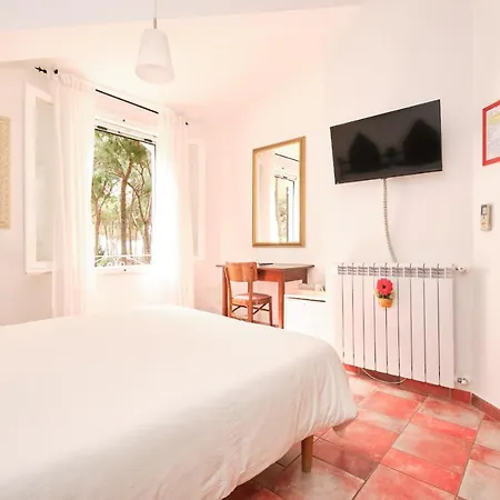 La Guest house