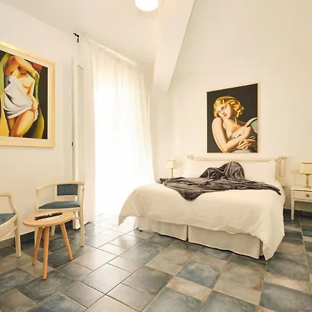 La Guest house
