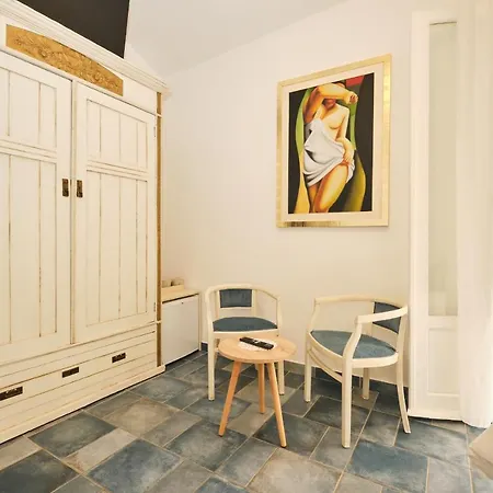 La Guest house Pula