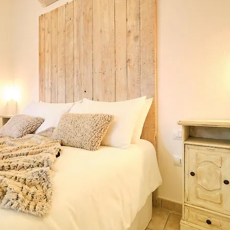 Guest house La