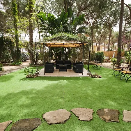 Guest house La Pula