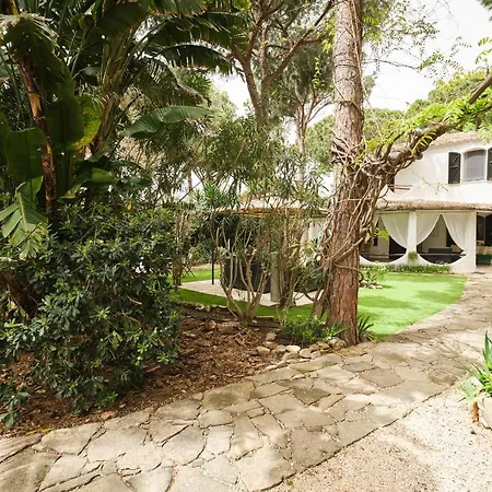 La Guest house