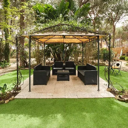 Guest house La