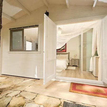 Guest house La Pula