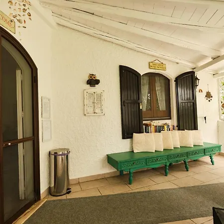 La Guest house Pula