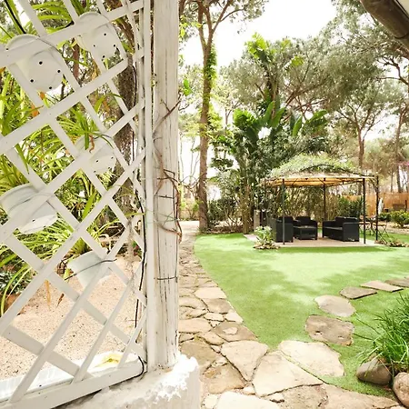 Guest house La 3*