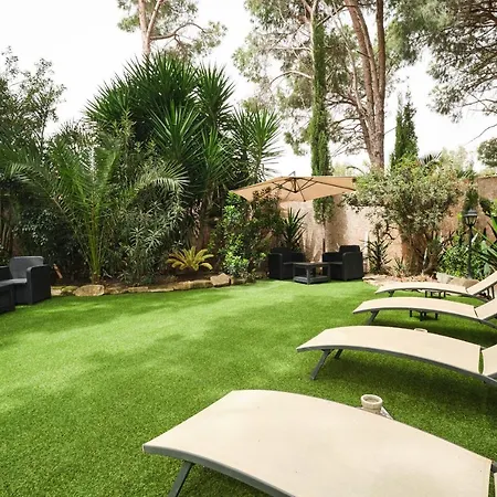 La Guest house 3*