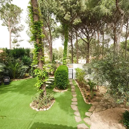 La Guest house