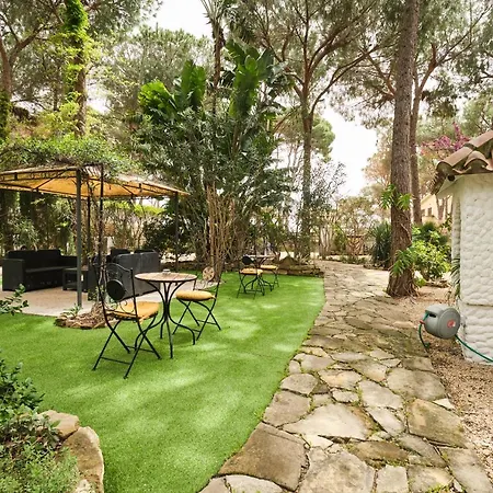 La Guest house Pula