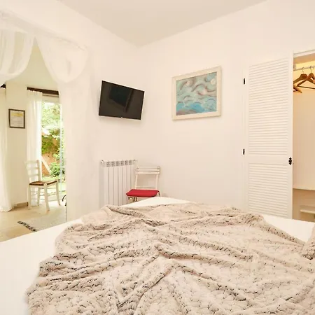 La Guest house Pula
