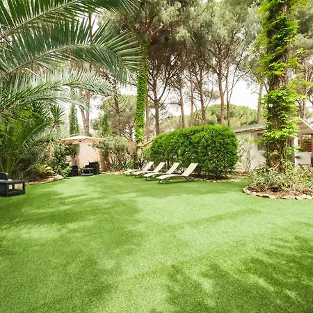 Guest house La Pula