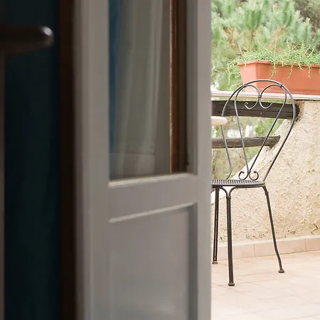 La Adults Only Con Giardino A