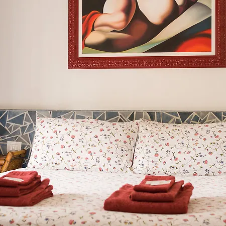 La Adults Only Con Giardino A Pula