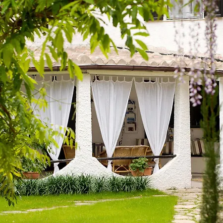 La Guest house 3*