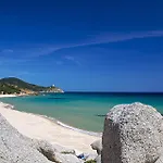 Penzion La Adults Only Con Giardino A 4*