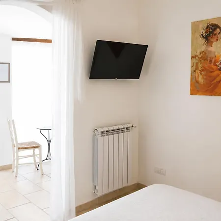 招待所 La Adults Only Con Giardino A 普拉