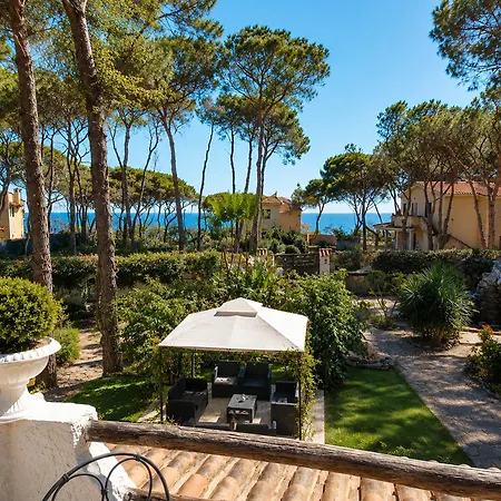 La Adults Only Con Giardino A Gasthuis 4*