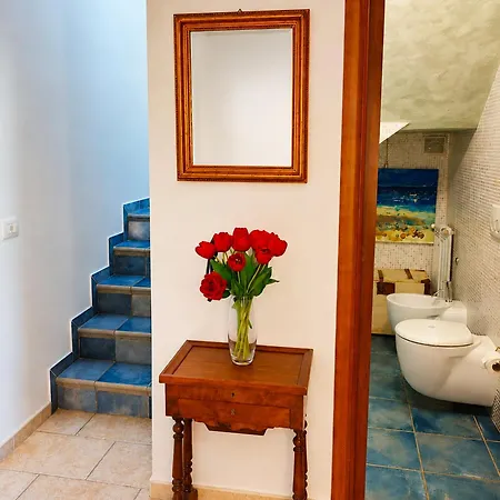 Guest house La Adults Only Con Giardino A