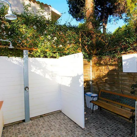 La Adults Only Con Giardino A