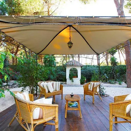 La Adults Only Con Giardino A 普拉