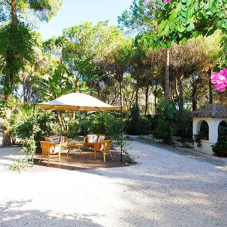 La Adults Only Con Giardino A
