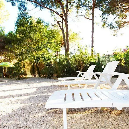 招待所 La Adults Only Con Giardino A 4*