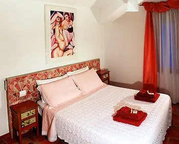 Гостевой дом La Adults Only Con Giardino A