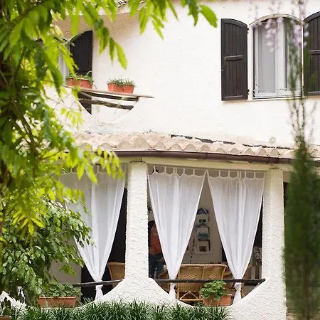La Adults Only Con Giardino A