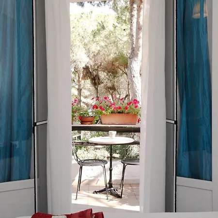 招待所 La Adults Only Con Giardino A 普拉