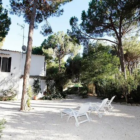 La Adults Only Con Giardino A